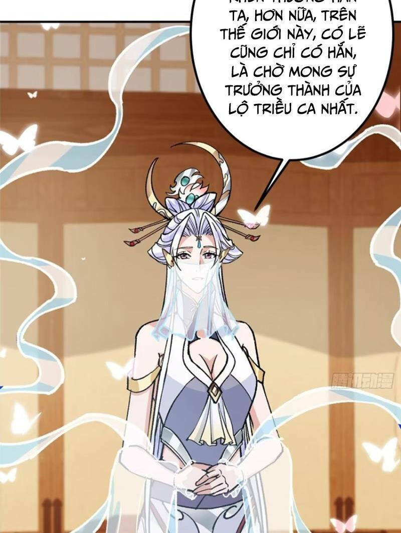 Chưởng Môn Khiêm  Tốn Chút Chapter 311 - Trang 2