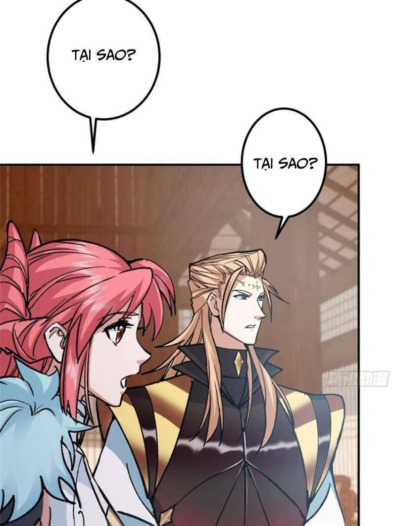 Chưởng Môn Khiêm  Tốn Chút Chapter 311 - Trang 2