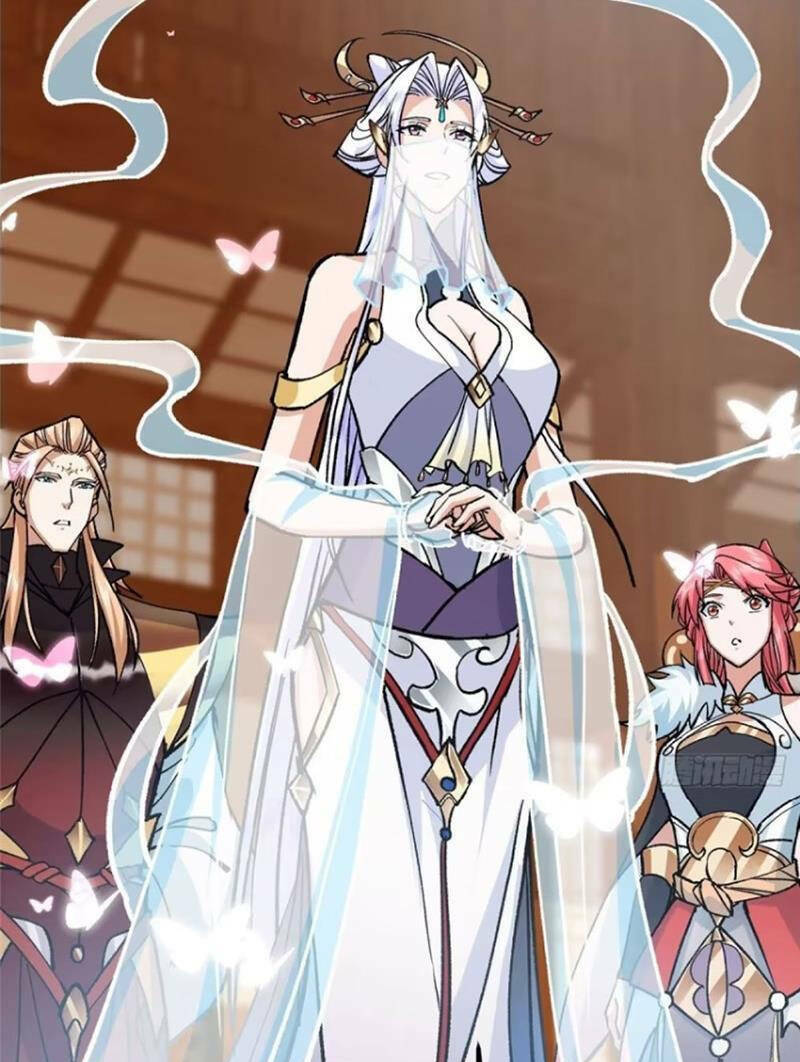 Chưởng Môn Khiêm  Tốn Chút Chapter 311 - Trang 2