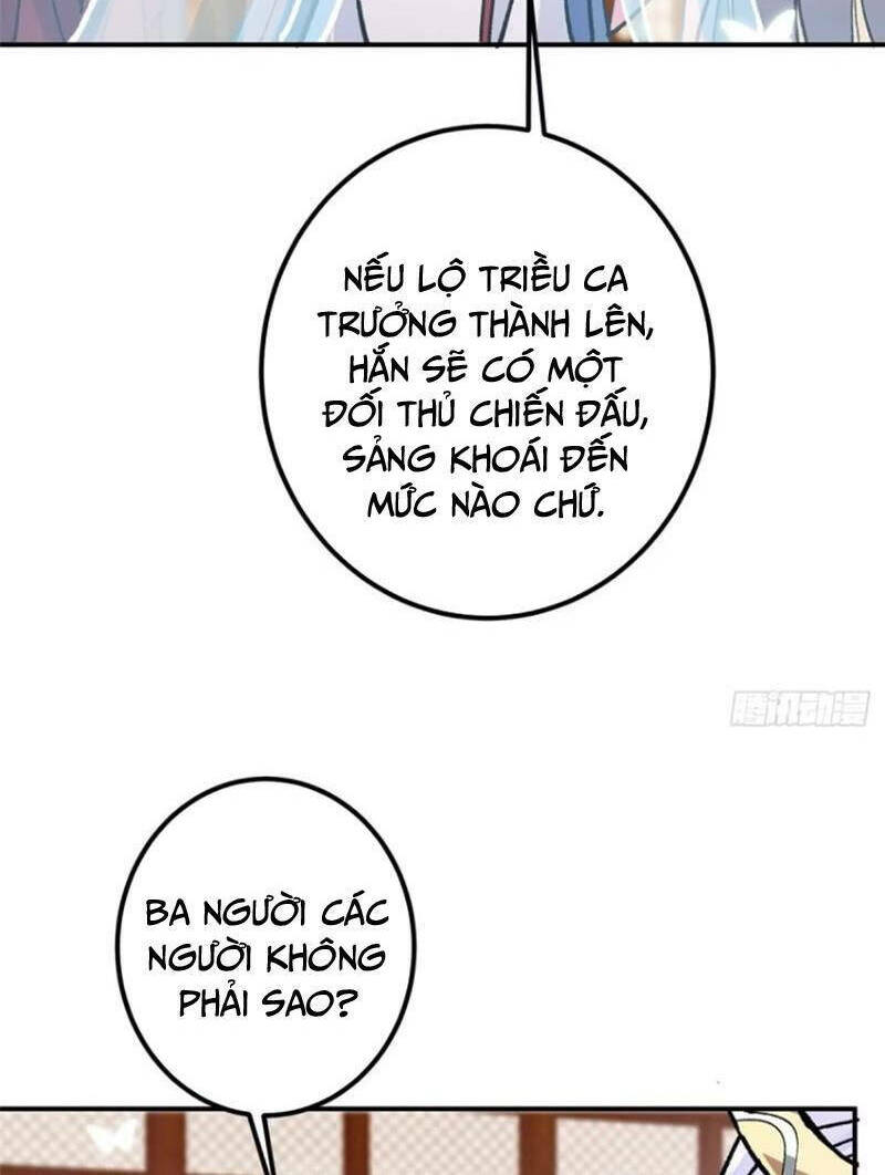 Chưởng Môn Khiêm  Tốn Chút Chapter 311 - Trang 2