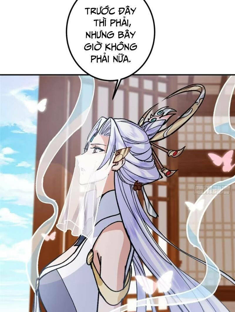 Chưởng Môn Khiêm  Tốn Chút Chapter 311 - Trang 2