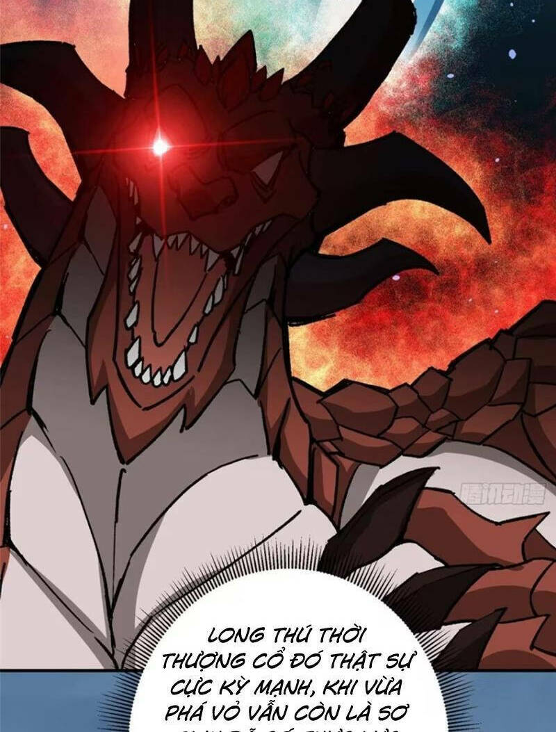 Chưởng Môn Khiêm  Tốn Chút Chapter 311 - Trang 2