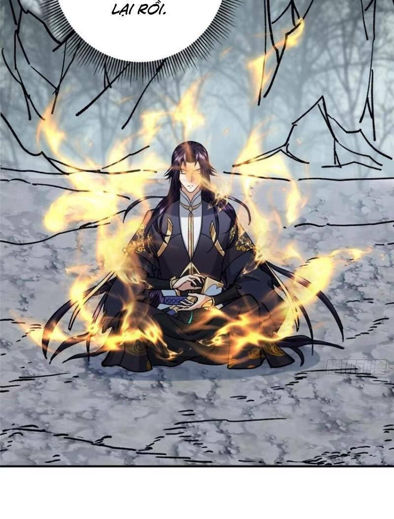 Chưởng Môn Khiêm  Tốn Chút Chapter 311 - Trang 2