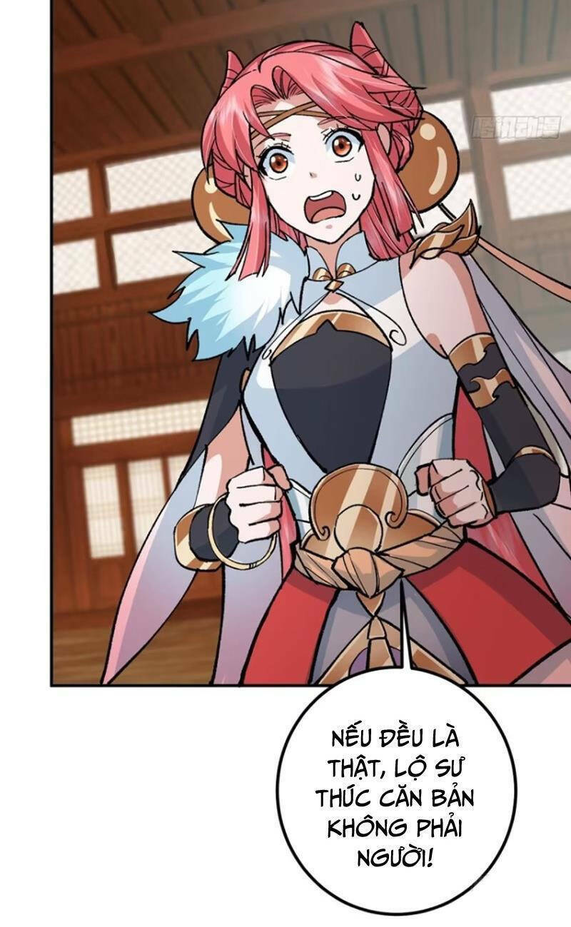 Chưởng Môn Khiêm  Tốn Chút Chapter 311 - Trang 2