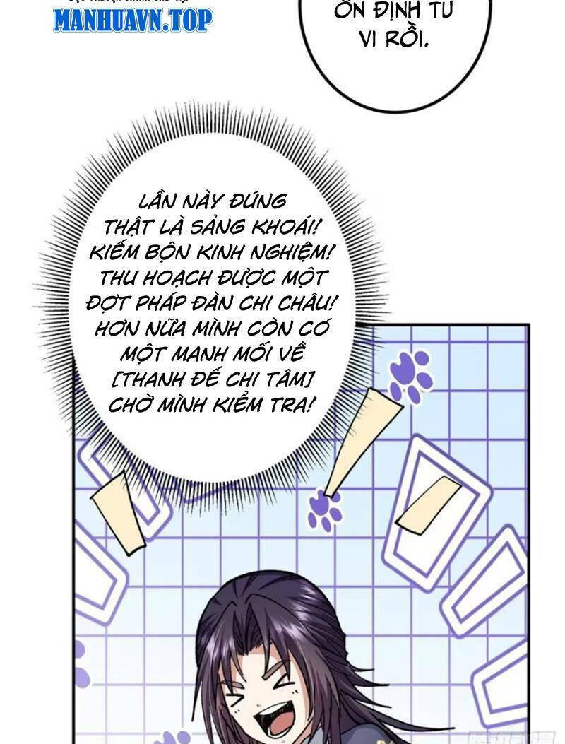 Chưởng Môn Khiêm  Tốn Chút Chapter 311 - Trang 2