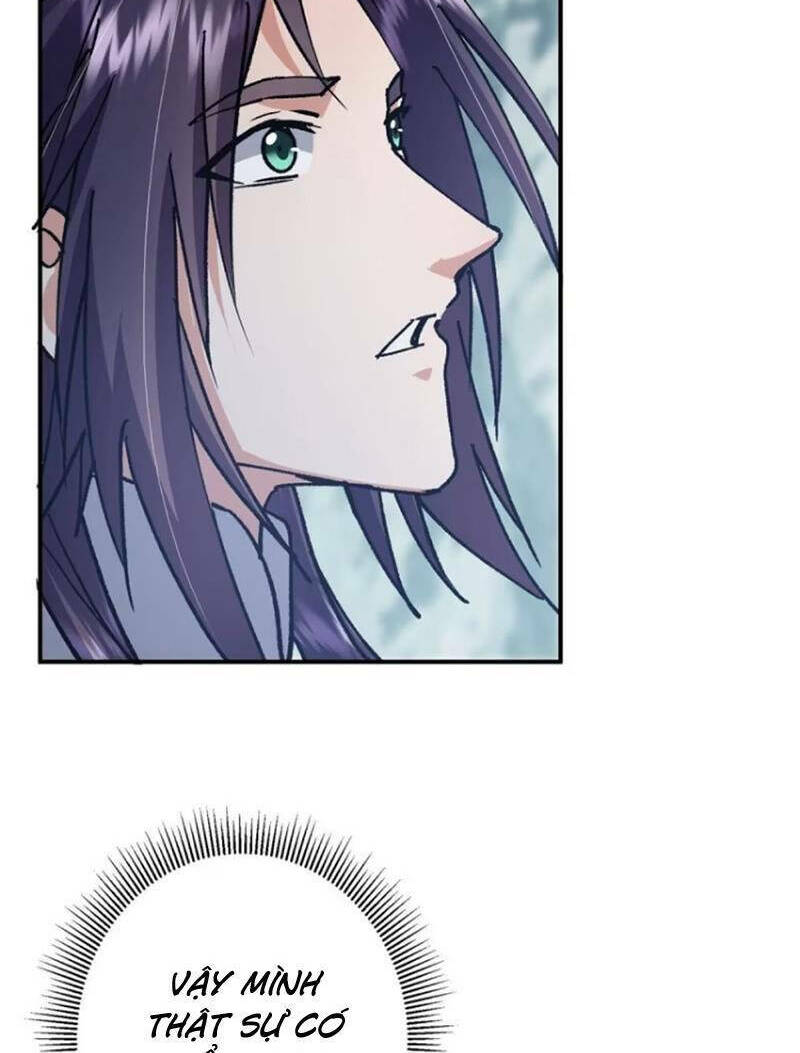 Chưởng Môn Khiêm  Tốn Chút Chapter 311 - Trang 2