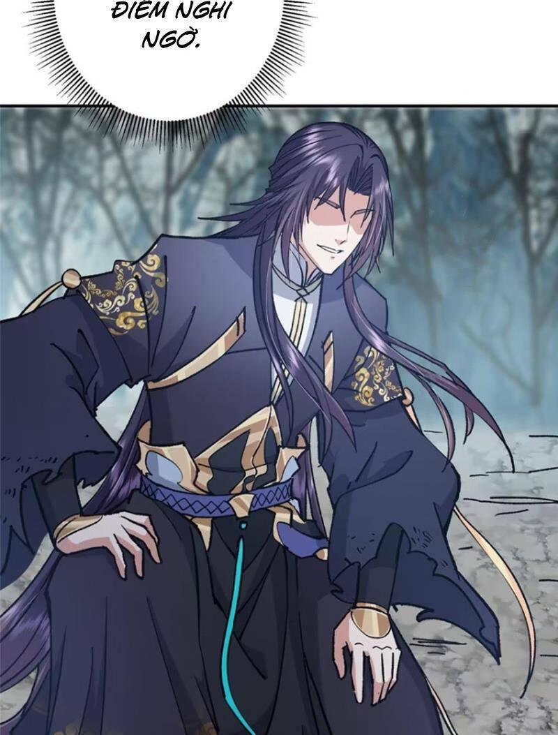 Chưởng Môn Khiêm  Tốn Chút Chapter 311 - Trang 2