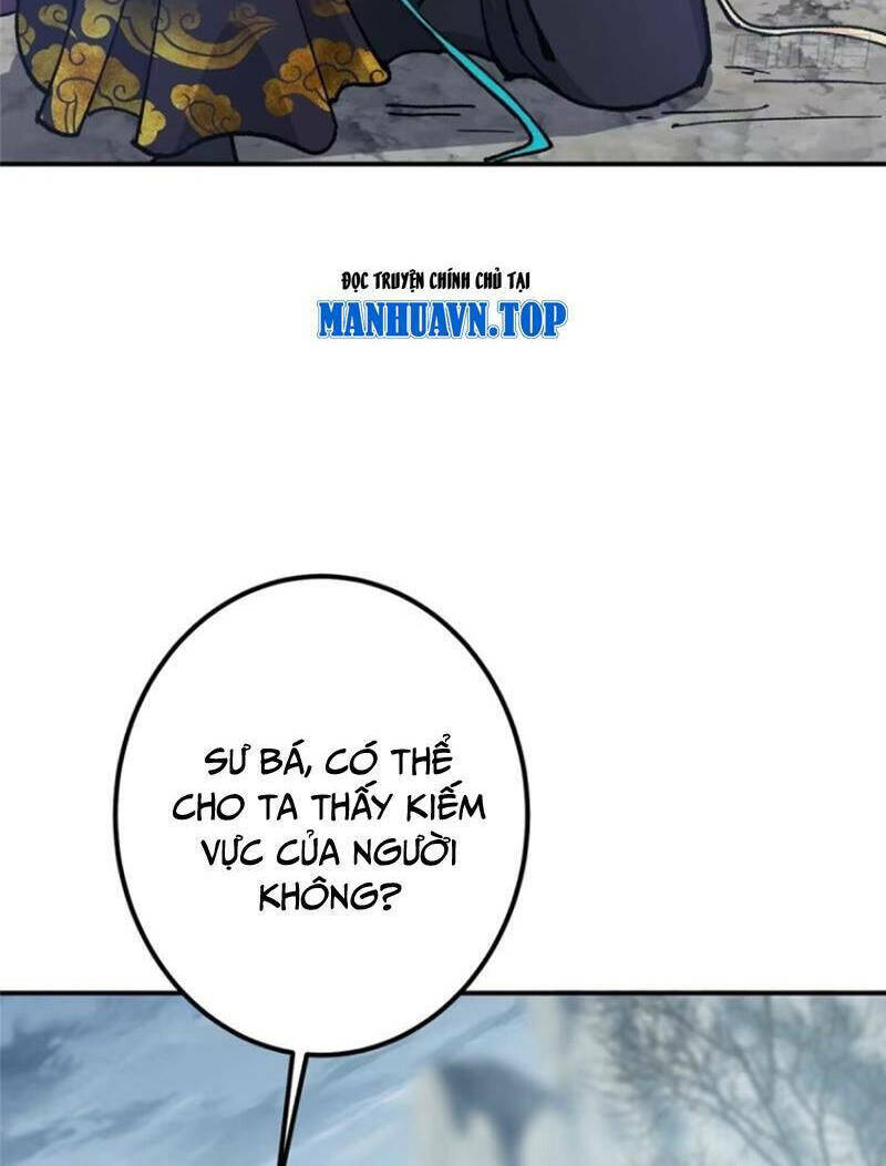 Chưởng Môn Khiêm  Tốn Chút Chapter 311 - Trang 2