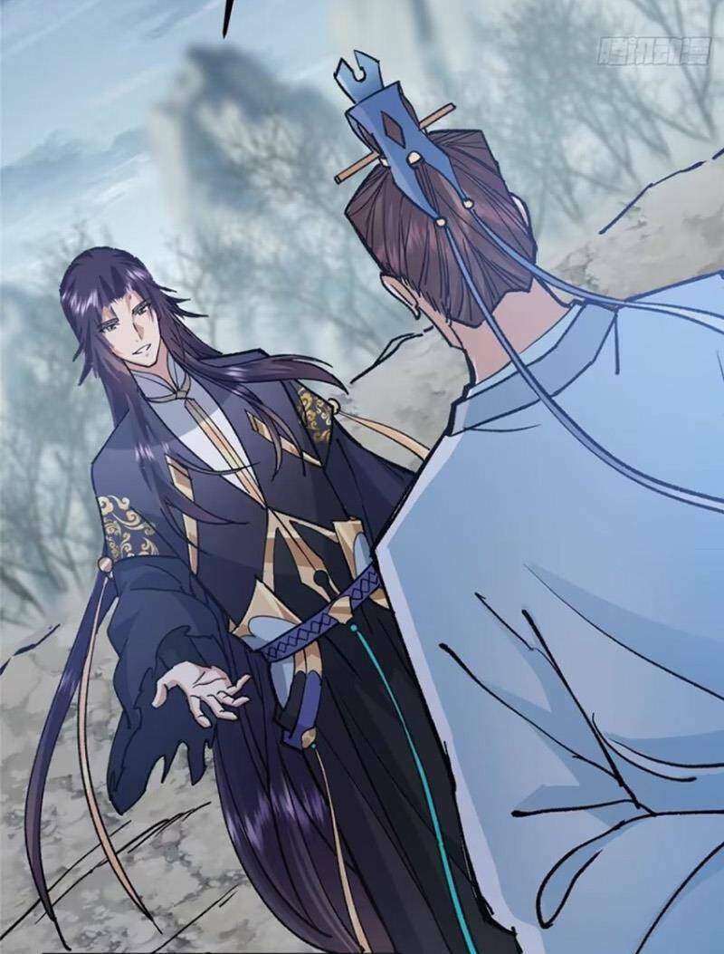 Chưởng Môn Khiêm  Tốn Chút Chapter 311 - Trang 2