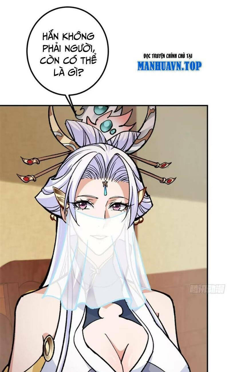 Chưởng Môn Khiêm  Tốn Chút Chapter 311 - Trang 2