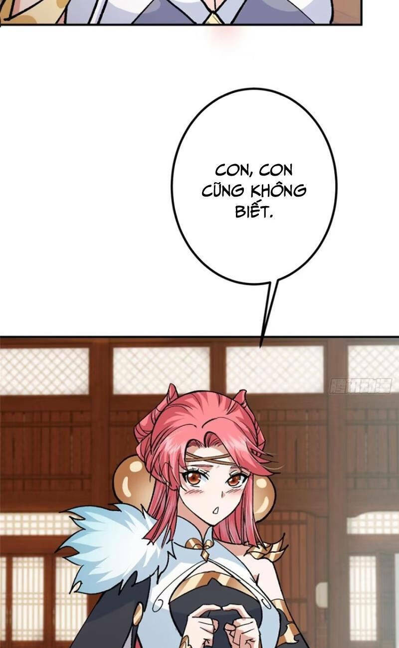 Chưởng Môn Khiêm  Tốn Chút Chapter 311 - Trang 2