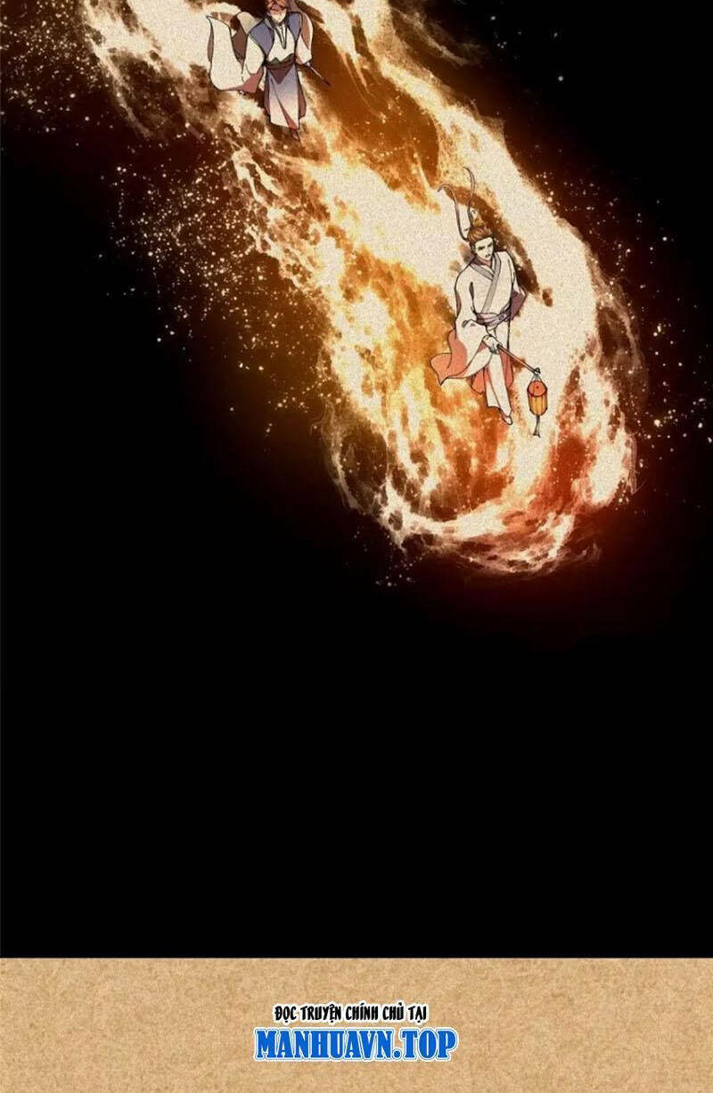 Chưởng Môn Khiêm  Tốn Chút Chapter 312 - Trang 2