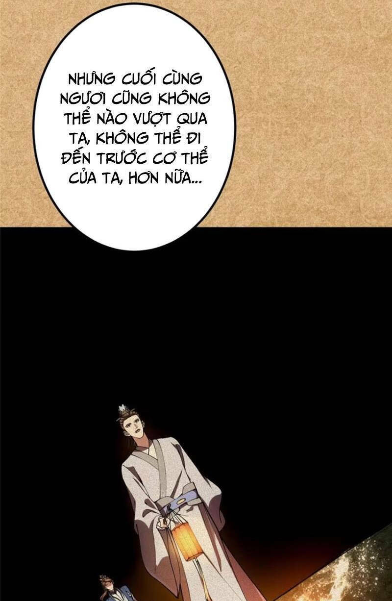 Chưởng Môn Khiêm  Tốn Chút Chapter 312 - Trang 2