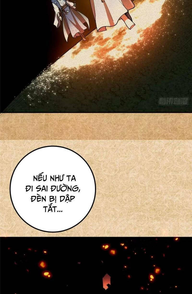 Chưởng Môn Khiêm  Tốn Chút Chapter 312 - Trang 2