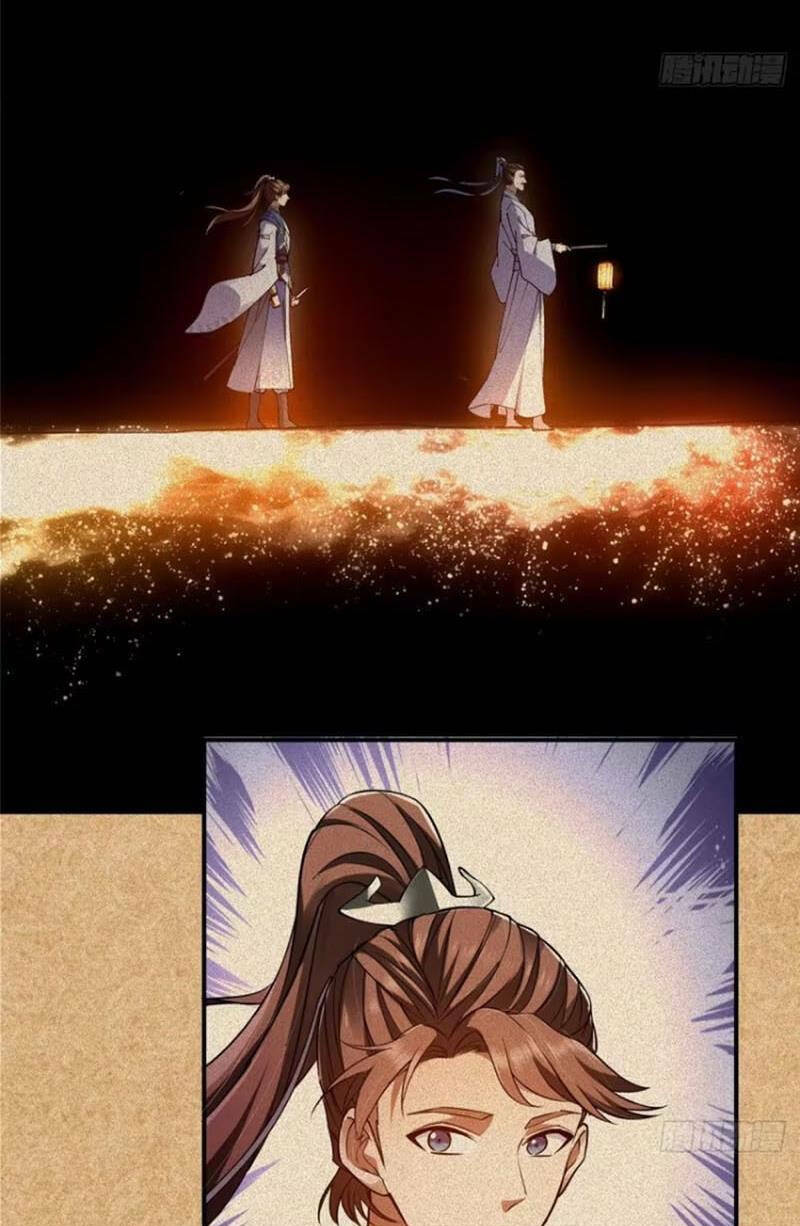 Chưởng Môn Khiêm  Tốn Chút Chapter 312 - Trang 2