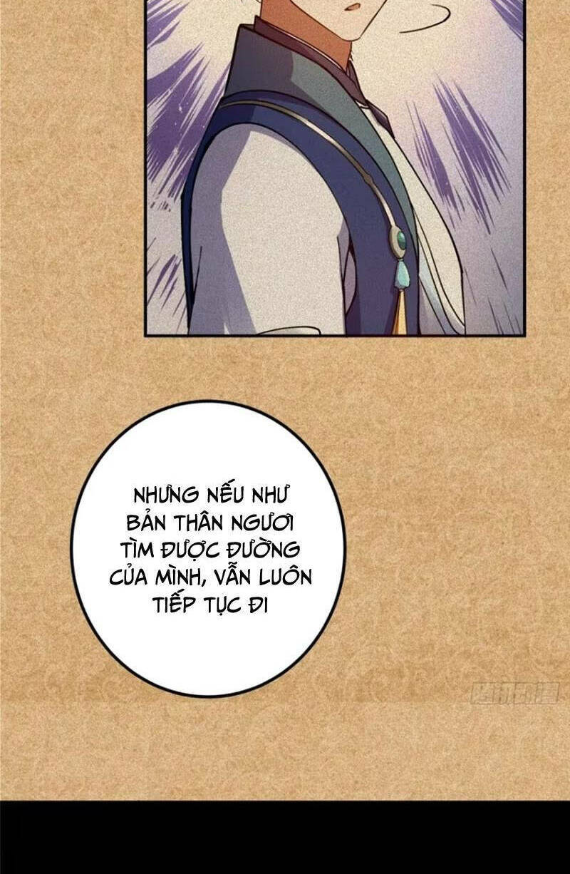 Chưởng Môn Khiêm  Tốn Chút Chapter 312 - Trang 2