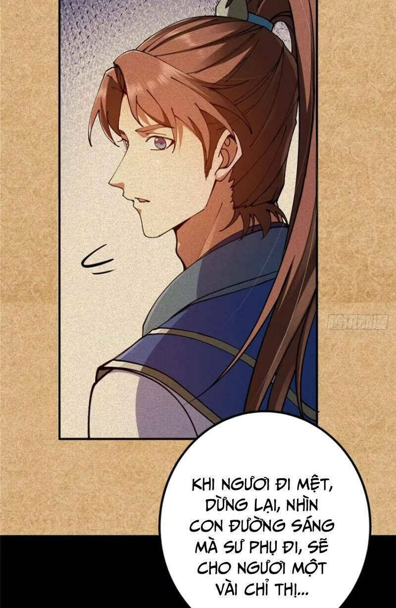 Chưởng Môn Khiêm  Tốn Chút Chapter 312 - Trang 2