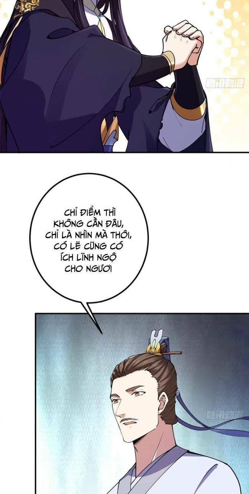 Chưởng Môn Khiêm  Tốn Chút Chapter 312 - Trang 2