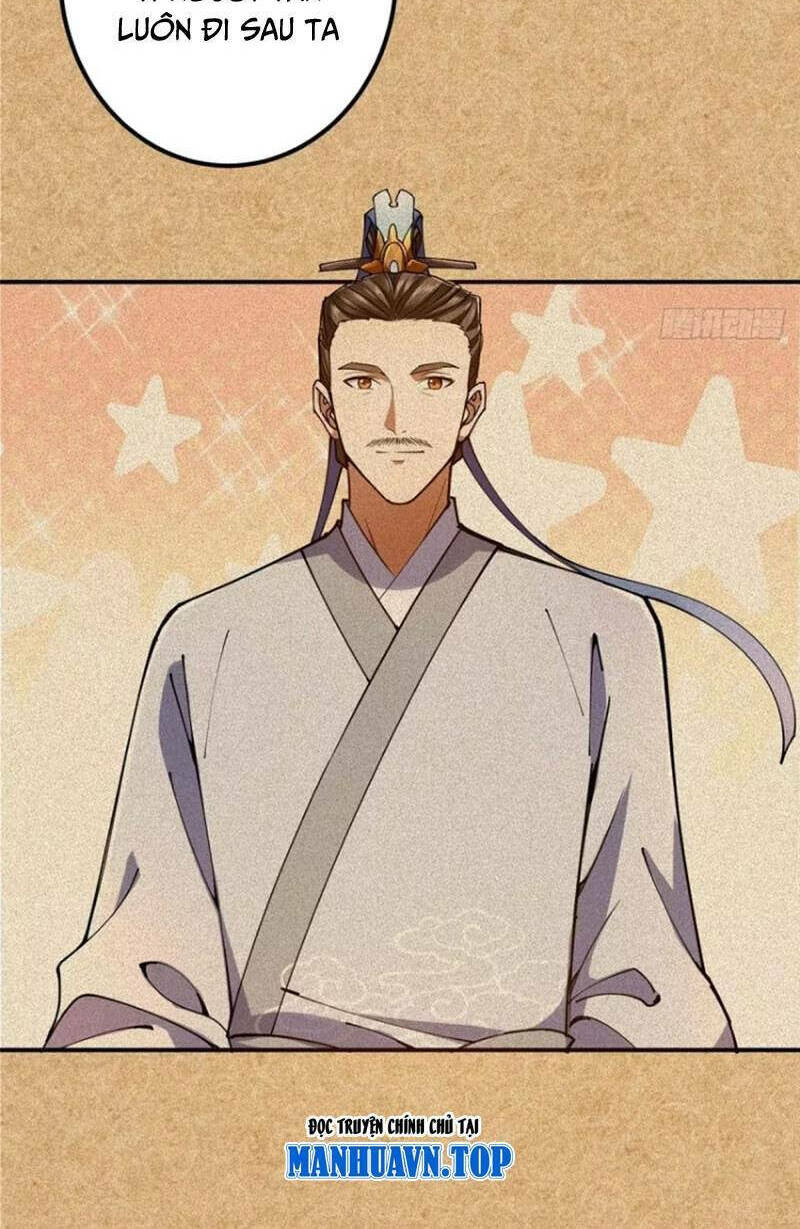 Chưởng Môn Khiêm  Tốn Chút Chapter 312 - Trang 2