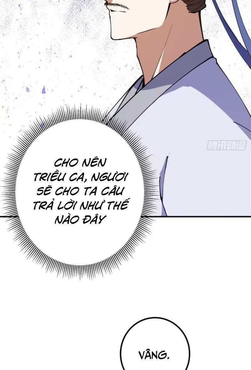 Chưởng Môn Khiêm  Tốn Chút Chapter 312 - Trang 2