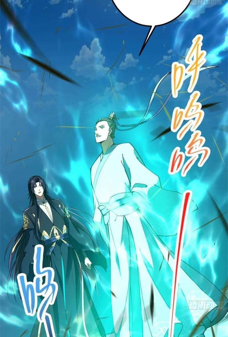 Chưởng Môn Khiêm  Tốn Chút Chapter 312 - Trang 2