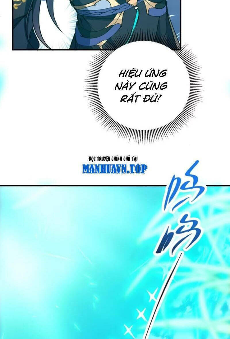 Chưởng Môn Khiêm  Tốn Chút Chapter 312 - Trang 2