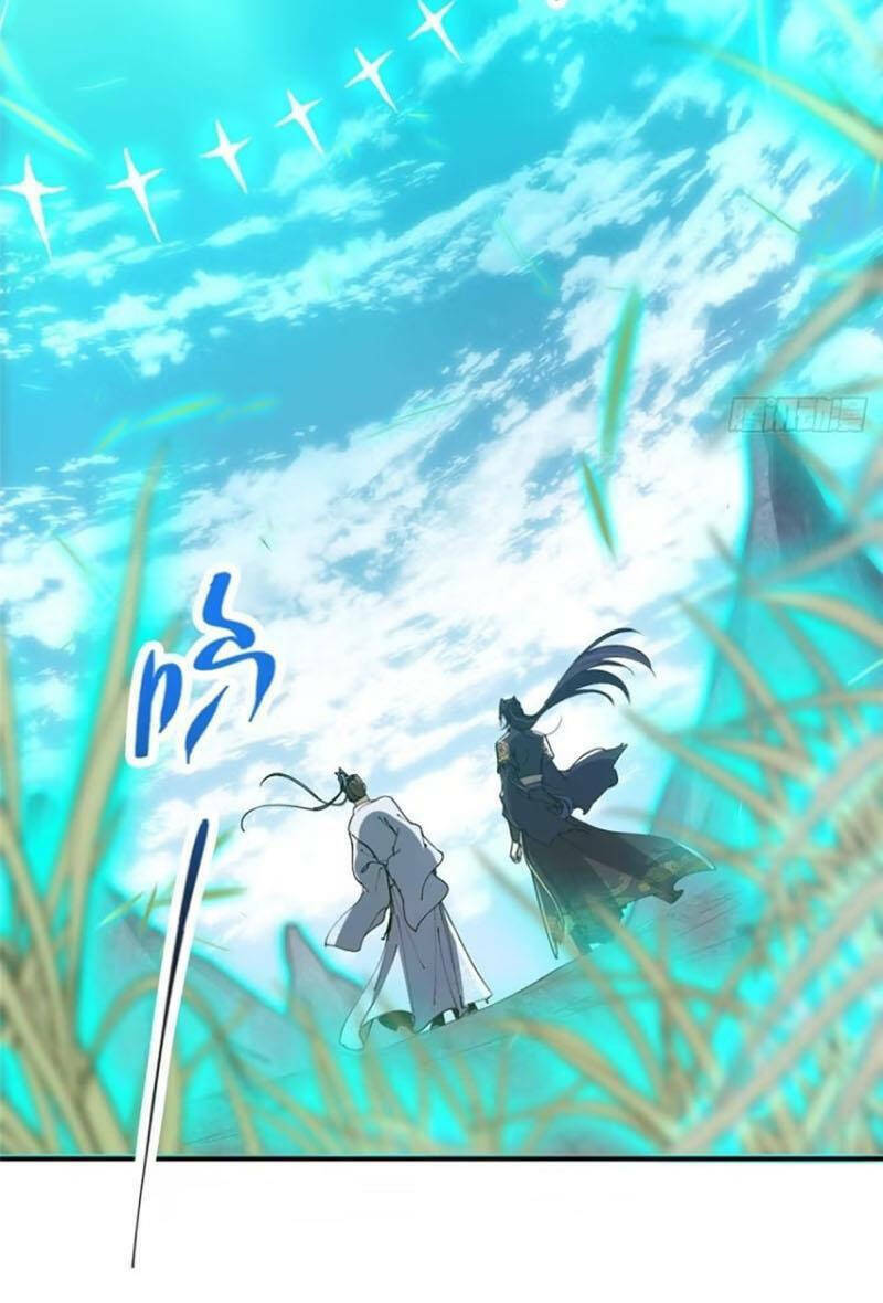 Chưởng Môn Khiêm  Tốn Chút Chapter 312 - Trang 2