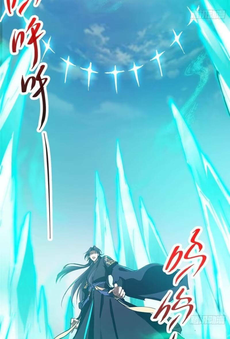 Chưởng Môn Khiêm  Tốn Chút Chapter 312 - Trang 2