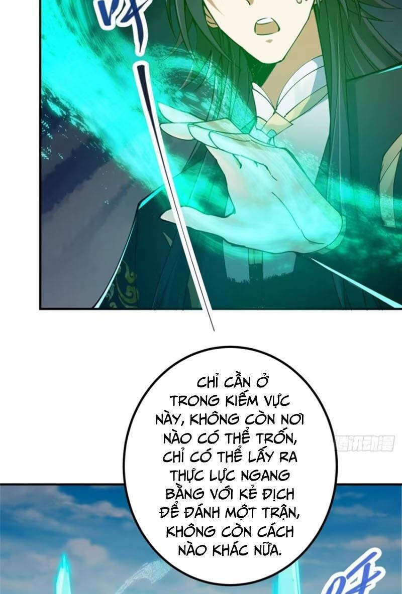 Chưởng Môn Khiêm  Tốn Chút Chapter 312 - Trang 2