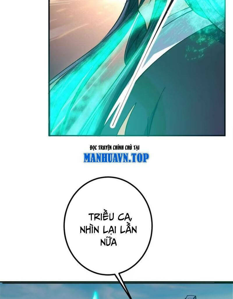 Chưởng Môn Khiêm  Tốn Chút Chapter 312 - Trang 2