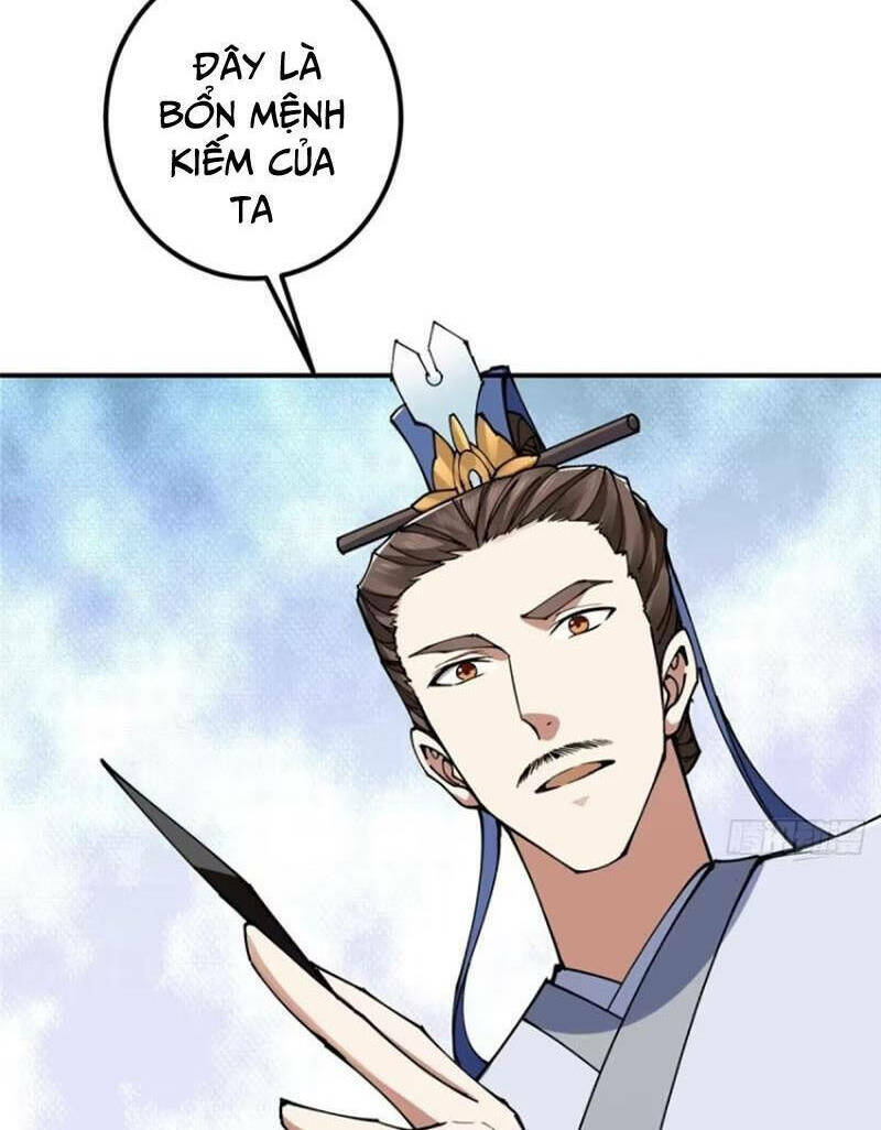Chưởng Môn Khiêm  Tốn Chút Chapter 312 - Trang 2