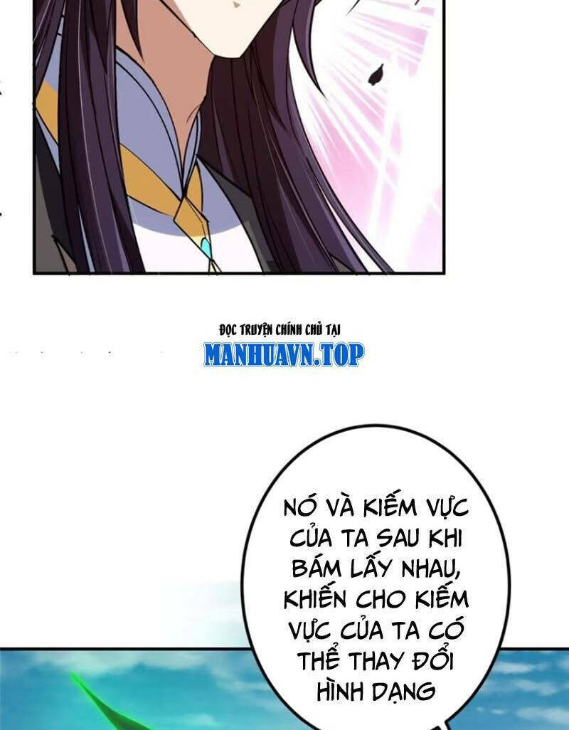 Chưởng Môn Khiêm  Tốn Chút Chapter 312 - Trang 2
