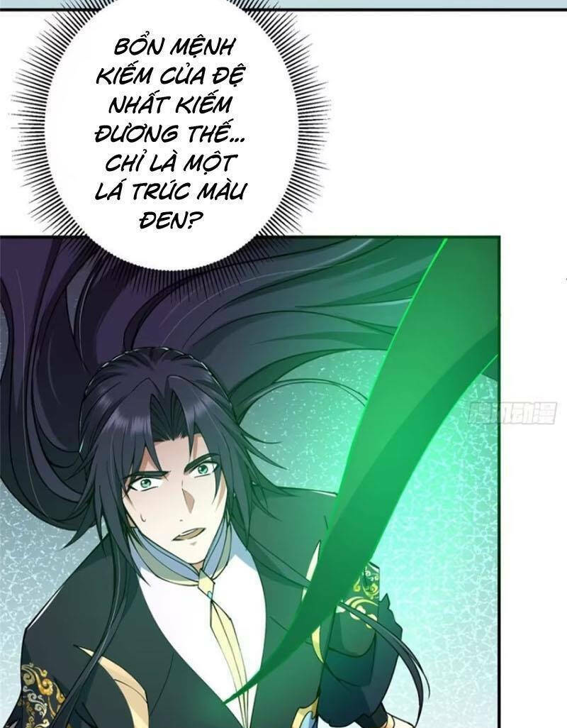 Chưởng Môn Khiêm  Tốn Chút Chapter 312 - Trang 2