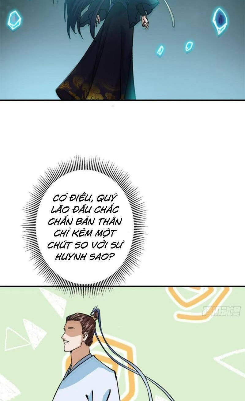 Chưởng Môn Khiêm  Tốn Chút Chapter 313 - Trang 2