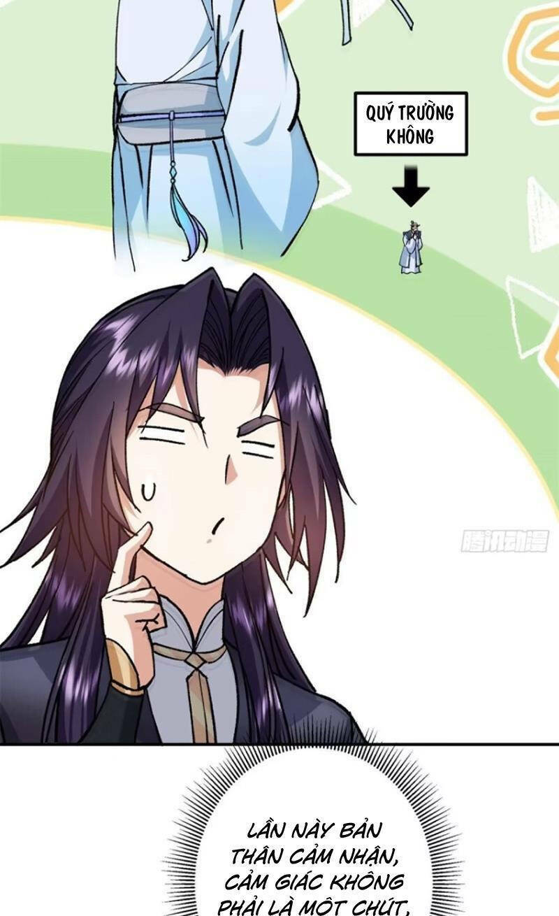 Chưởng Môn Khiêm  Tốn Chút Chapter 313 - Trang 2