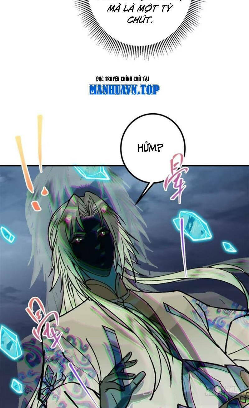 Chưởng Môn Khiêm  Tốn Chút Chapter 313 - Trang 2