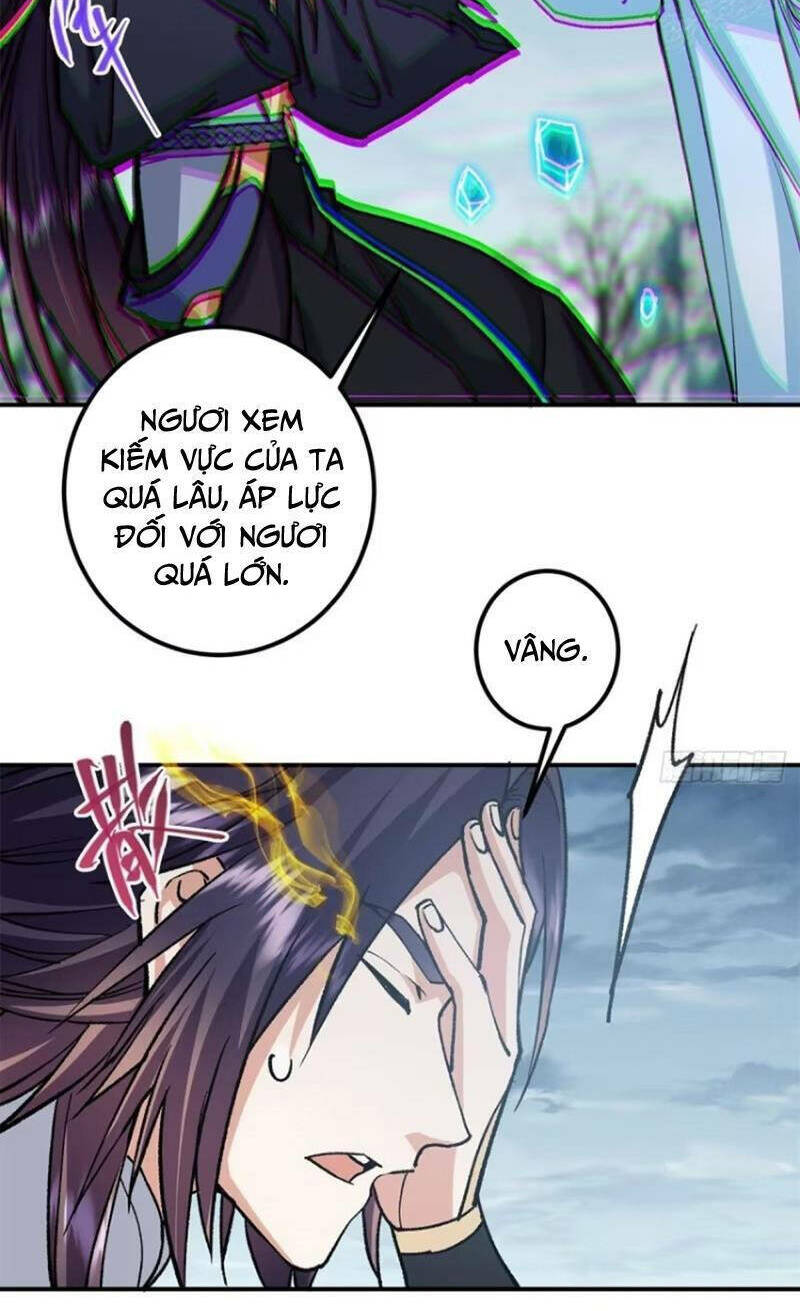 Chưởng Môn Khiêm  Tốn Chút Chapter 313 - Trang 2