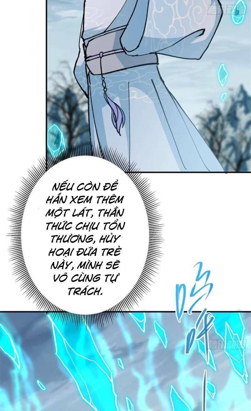 Chưởng Môn Khiêm  Tốn Chút Chapter 313 - Trang 2