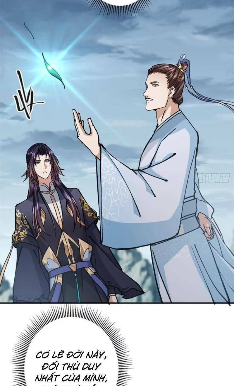 Chưởng Môn Khiêm  Tốn Chút Chapter 313 - Trang 2