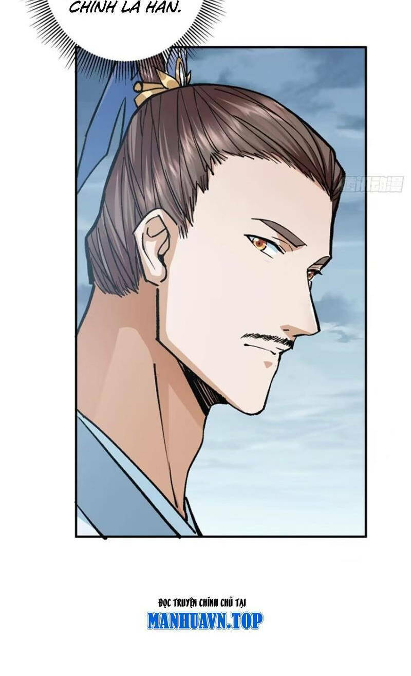 Chưởng Môn Khiêm  Tốn Chút Chapter 313 - Trang 2