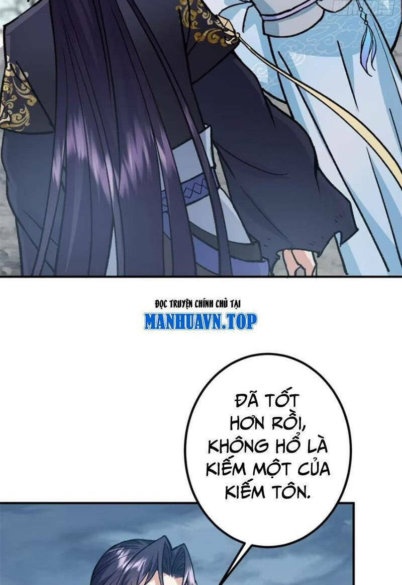 Chưởng Môn Khiêm  Tốn Chút Chapter 313 - Trang 2