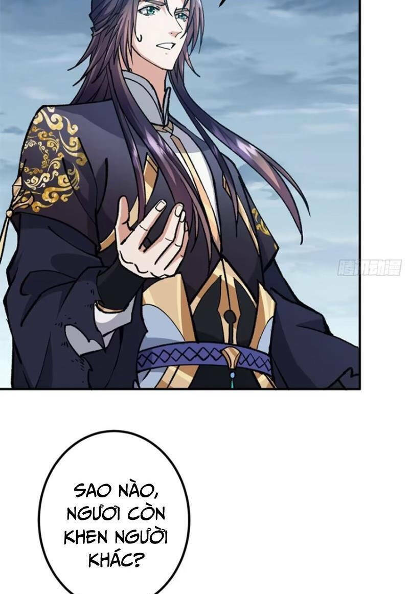 Chưởng Môn Khiêm  Tốn Chút Chapter 313 - Trang 2