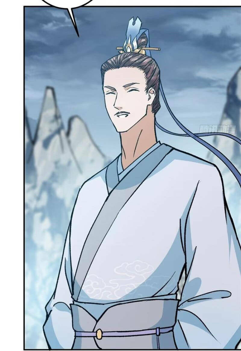 Chưởng Môn Khiêm  Tốn Chút Chapter 313 - Trang 2