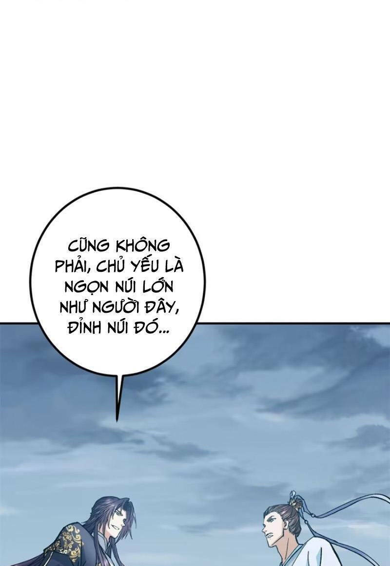 Chưởng Môn Khiêm  Tốn Chút Chapter 313 - Trang 2