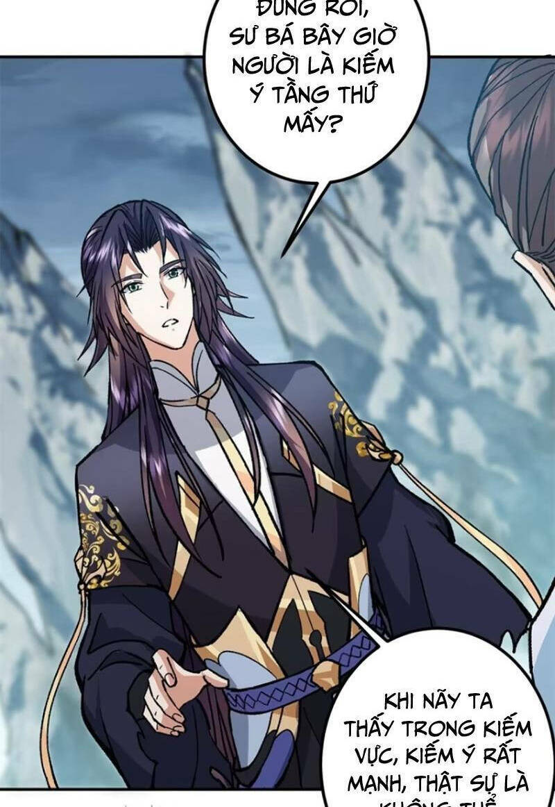 Chưởng Môn Khiêm  Tốn Chút Chapter 313 - Trang 2