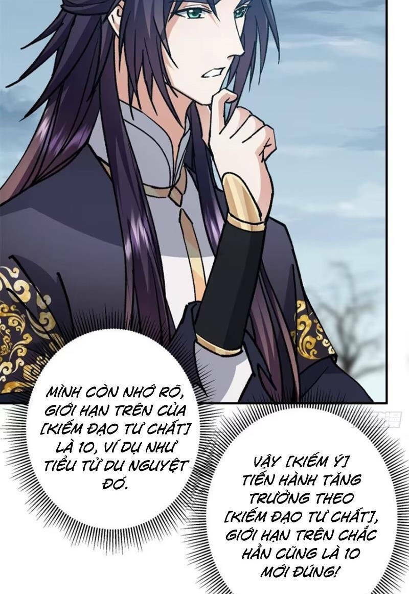 Chưởng Môn Khiêm  Tốn Chút Chapter 313 - Trang 2