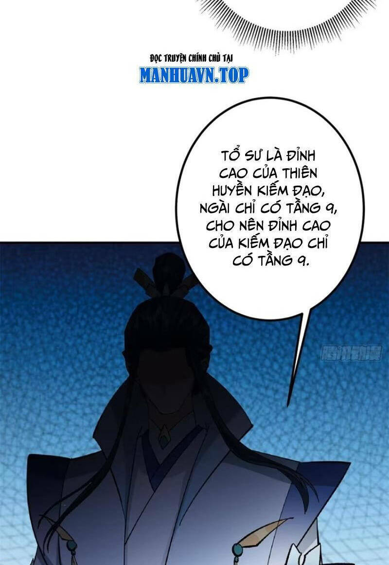 Chưởng Môn Khiêm  Tốn Chút Chapter 313 - Trang 2