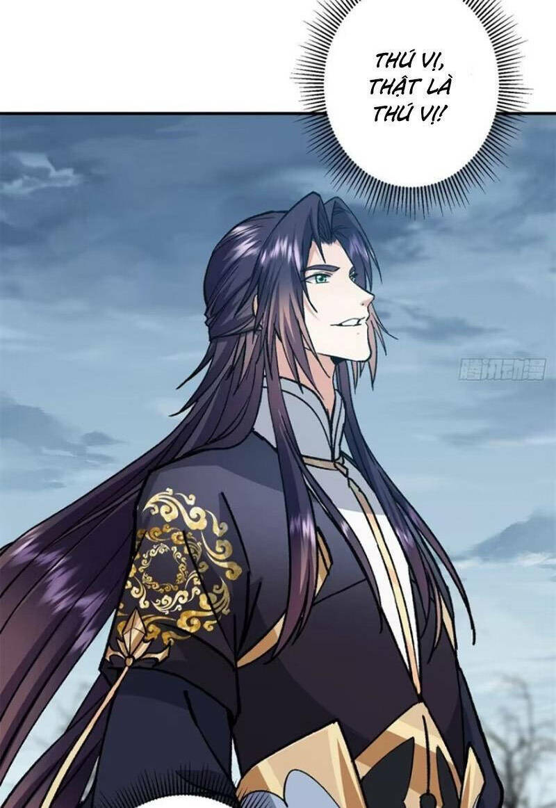 Chưởng Môn Khiêm  Tốn Chút Chapter 313 - Trang 2