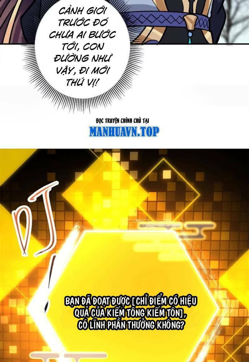 Chưởng Môn Khiêm  Tốn Chút Chapter 313 - Trang 2