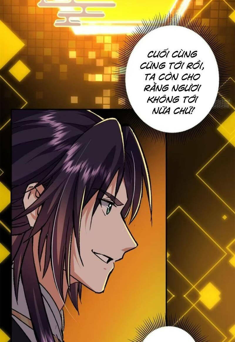 Chưởng Môn Khiêm  Tốn Chút Chapter 313 - Trang 2